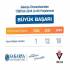 TÜBİTAK 2209 Programlarında Yükselen Başarı!