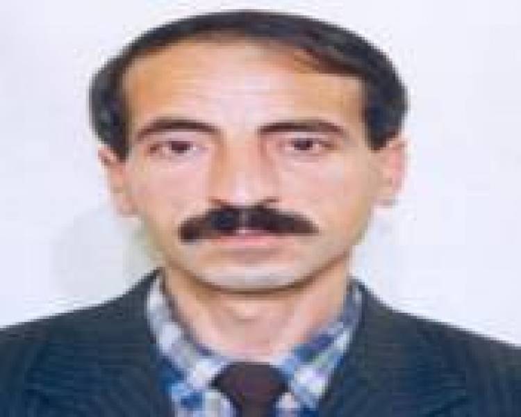 Vefat Duyurusu