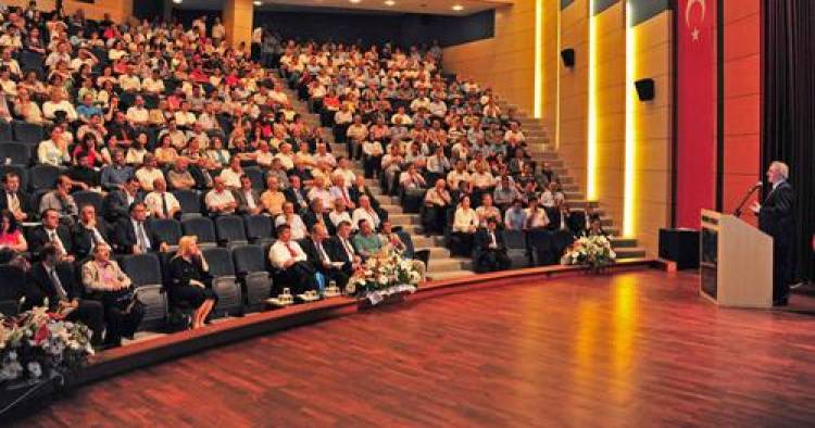 07 Ekim Çarşamba-Akademik Kurul Toplantısı