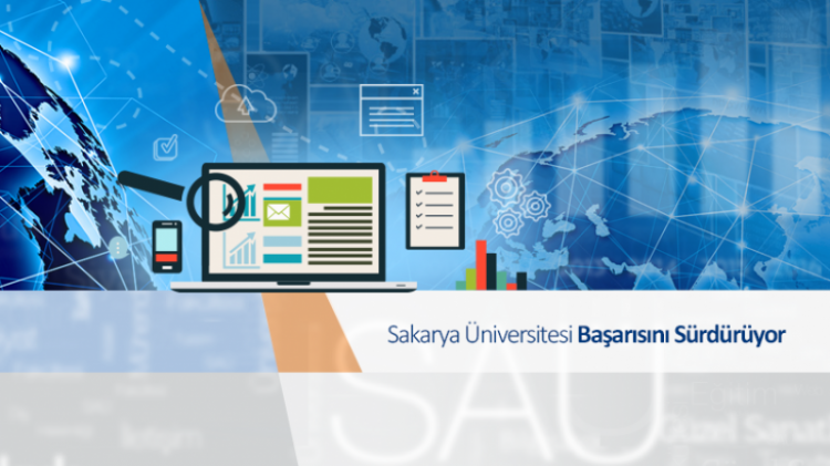 Sakarya Üniversitesi Her Alanda Başarısını Sürdürmeye Devam Ediyor
